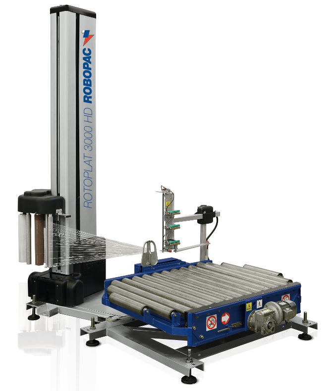 ROTOPLAT 3000HD