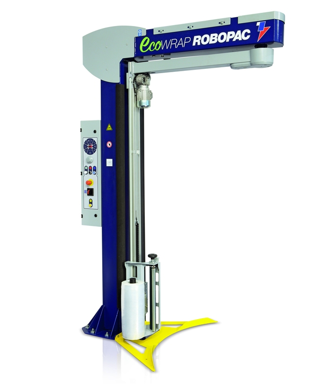 ECOWRAP
