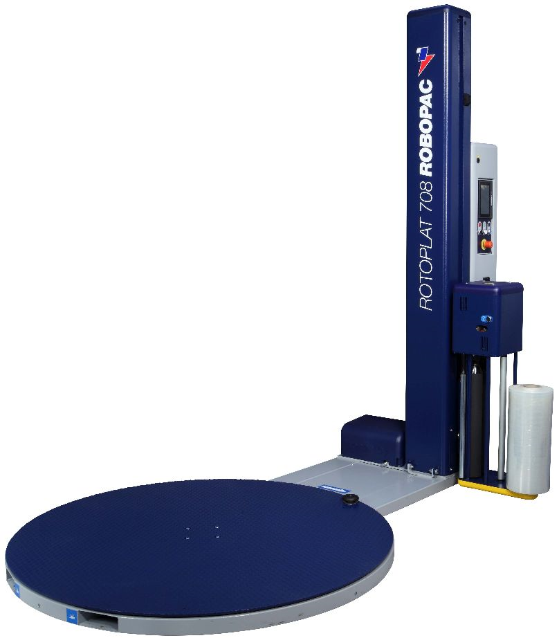 ROTOPLAT 708 PVS